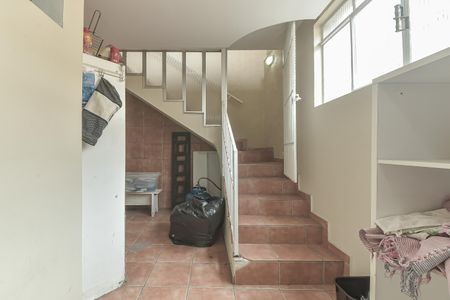 Casa para alugar com 140m², 3 quartos e 2 vagas Casa para alugar com 140m², 3 quartos e 2 vagasHome Office