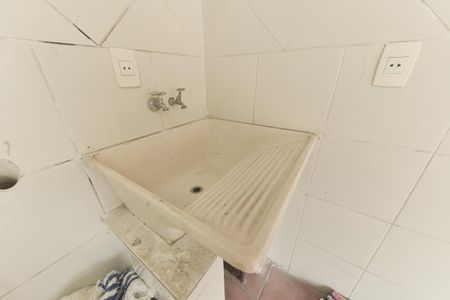 Casa para alugar com 140m², 3 quartos e 2 vagas Casa para alugar com 140m², 3 quartos e 2 vagasLavanderia