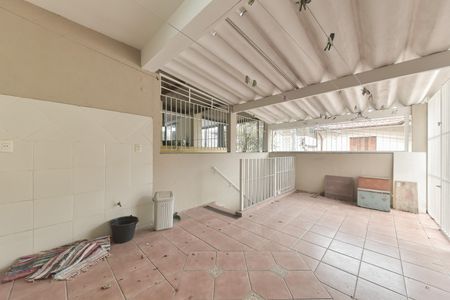 Casa para alugar com 140m², 3 quartos e 2 vagas Casa para alugar com 140m², 3 quartos e 2 vagasLavanderia