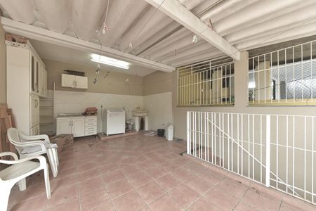 Casa para alugar com 140m², 3 quartos e 2 vagas Casa para alugar com 140m², 3 quartos e 2 vagasLavanderia