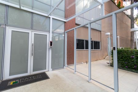 Apartamento à venda com 102m², 3 quartos e 2 vagasPortaria