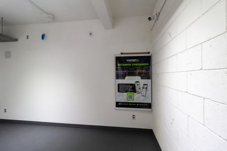 Apartamento à venda com 102m², 3 quartos e 2 vagasÁrea comum - Mercado (em implantação)