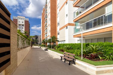 Apartamento à venda com 102m², 3 quartos e 2 vagasÁrea comum