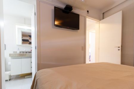 Apartamento à venda com 102m², 3 quartos e 2 vagasSuíte