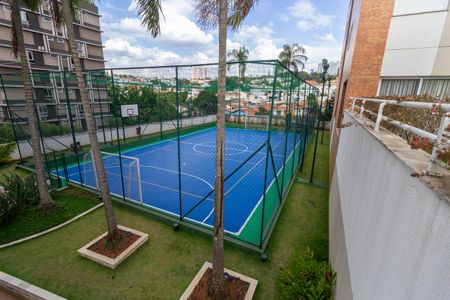 Apartamento à venda com 102m², 3 quartos e 2 vagasÁrea comum - Quadra