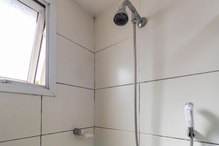 Apartamento à venda com 102m², 3 quartos e 2 vagasBanheiro
