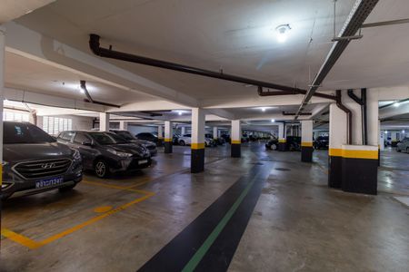 Apartamento à venda com 102m², 3 quartos e 2 vagasGaragem