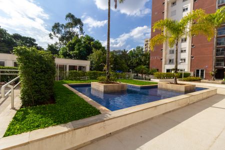 Apartamento à venda com 102m², 3 quartos e 2 vagasÁrea comum