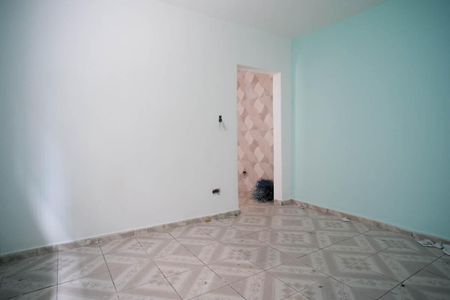 Casa para alugar com 100m², 2 quartos e sem vagaSala