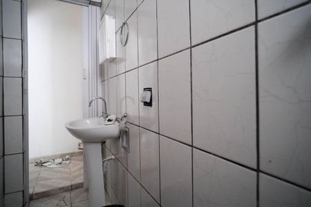 Casa para alugar com 100m², 2 quartos e sem vagaBanheiro