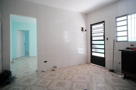 Casa para alugar com 100m², 2 quartos e sem vagaCozinha