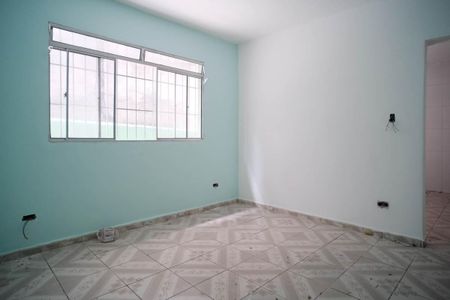Casa para alugar com 100m², 2 quartos e sem vagaSala