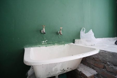 Casa para alugar com 100m², 2 quartos e sem vagaÁrea de Serviço
