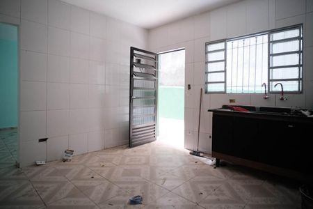 Casa para alugar com 100m², 2 quartos e sem vagaCozinha