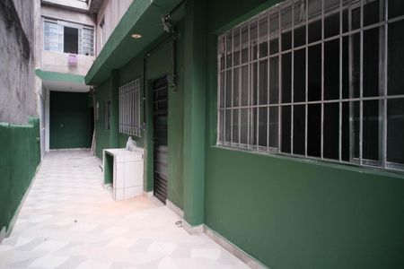 Casa para alugar com 100m², 2 quartos e sem vagaÁrea Externa