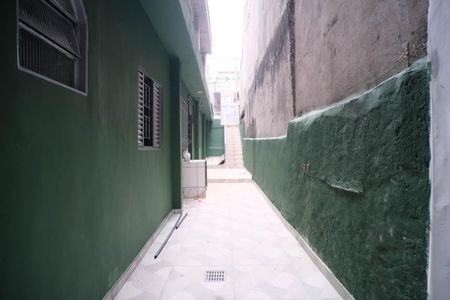 Casa para alugar com 100m², 2 quartos e sem vagaÁrea Externa