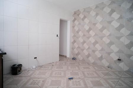 Casa para alugar com 100m², 2 quartos e sem vagaCozinha