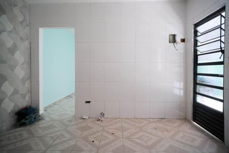 Casa para alugar com 100m², 2 quartos e sem vagaCozinha