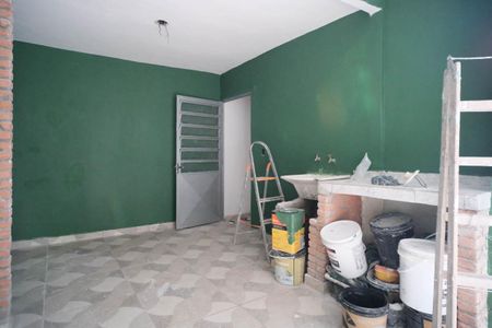 Casa para alugar com 100m², 2 quartos e sem vagaÁrea de Serviço