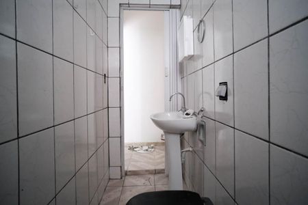 Casa para alugar com 100m², 2 quartos e sem vagaBanheiro