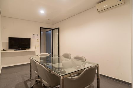 Apartamento à venda com 40m², 1 quarto e 1 vagaÁrea comum - Coworking