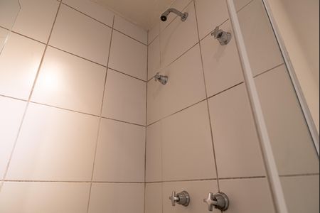 Apartamento à venda com 40m², 1 quarto e 1 vagaBanheiro