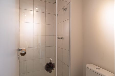 Apartamento à venda com 40m², 1 quarto e 1 vagaBanheiro