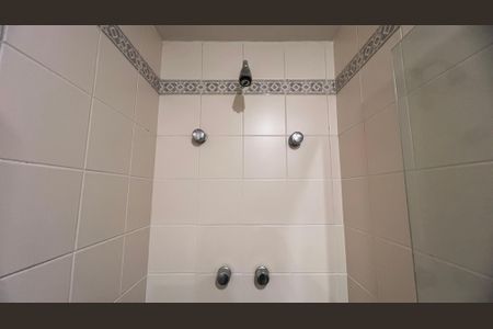 Apartamento à venda com 63m², 2 quartos e 2 vagas Apartamento à venda com 63m², 2 quartos e 2 vagasBanheiro