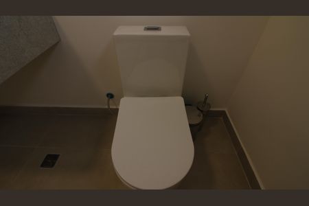 Casa à venda com 360m², 3 quartos e 2 vagasLavabo