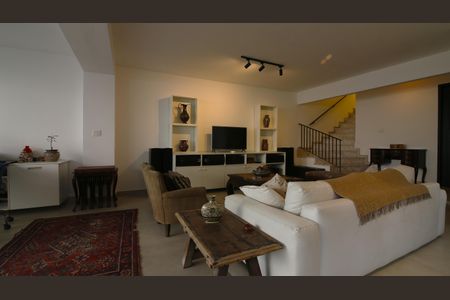 Casa à venda com 360m², 3 quartos e 2 vagasSala 2