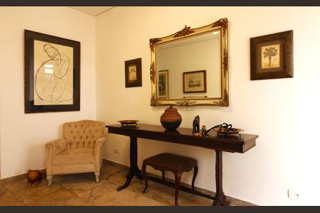 Casa à venda com 360m², 3 quartos e 2 vagasHall de entrada