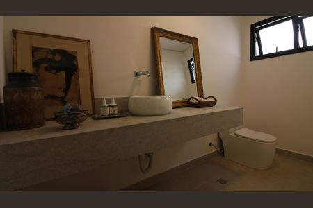 Casa à venda com 360m², 3 quartos e 2 vagasLavabo