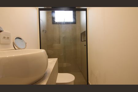 Casa à venda com 360m², 3 quartos e 2 vagasBanheiro da Suíte 3