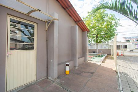 Apartamento à venda com 54m², 2 quartos e 1 vagaÁrea comum