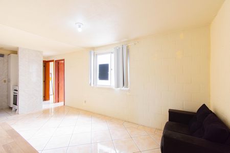 Apartamento à venda com 54m², 2 quartos e 1 vagaSala