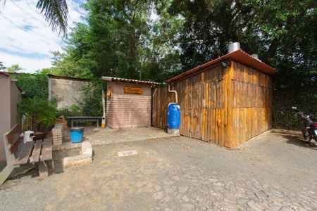 Apartamento à venda com 54m², 2 quartos e 1 vagaÁrea comum