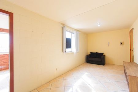 Apartamento à venda com 54m², 2 quartos e 1 vagaSala