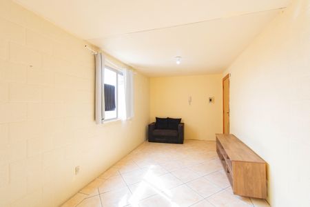 Apartamento à venda com 54m², 2 quartos e 1 vagaSala