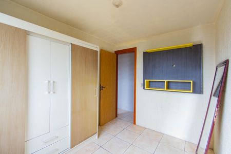 Apartamento à venda com 54m², 2 quartos e 1 vagaQuarto 2