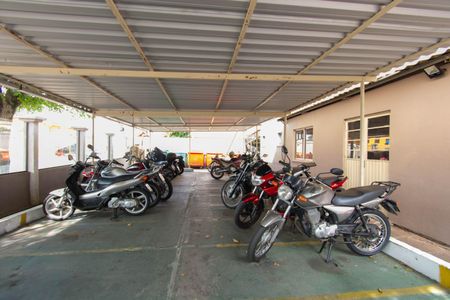 Apartamento à venda com 54m², 2 quartos e 1 vagaÁrea comum