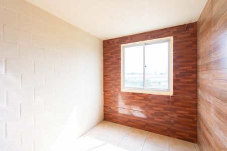 Apartamento à venda com 54m², 2 quartos e 1 vagaQuarto