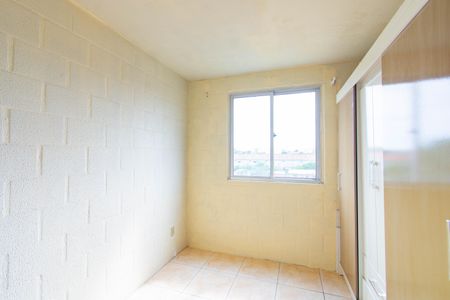 Apartamento à venda com 54m², 2 quartos e 1 vagaQuarto 2