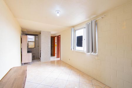 Apartamento à venda com 54m², 2 quartos e 1 vagaSala