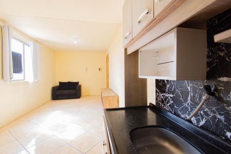 Apartamento à venda com 54m², 2 quartos e 1 vagaCozinha