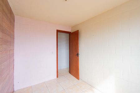 Apartamento à venda com 54m², 2 quartos e 1 vagaQuarto