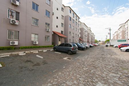 Apartamento à venda com 54m², 2 quartos e 1 vagaÁrea comum