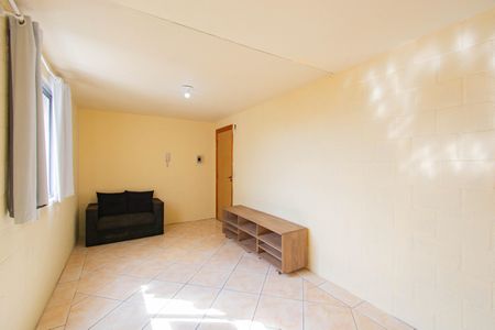 Apartamento à venda com 54m², 2 quartos e 1 vagaSala