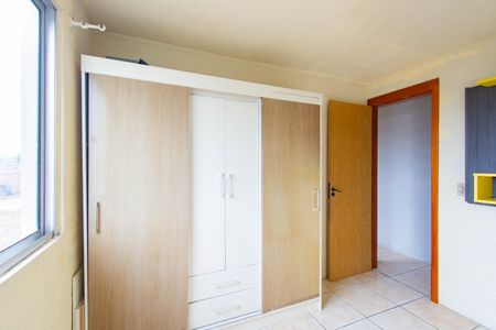 Apartamento à venda com 54m², 2 quartos e 1 vagaQuarto 2