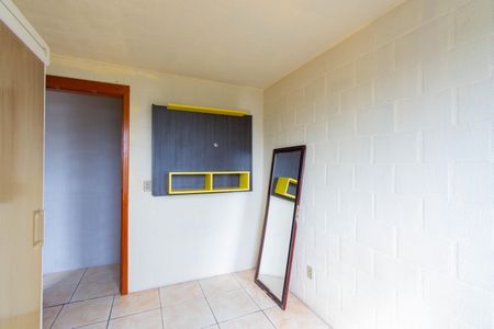 Apartamento à venda com 54m², 2 quartos e 1 vagaQuarto 2