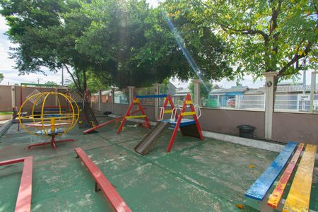 Apartamento à venda com 54m², 2 quartos e 1 vagaÁrea comum